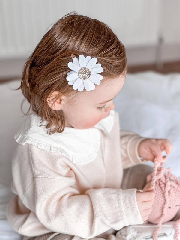 Toddler hair clip | small hair clip | baby hair clip | baby hair clips ireland |
