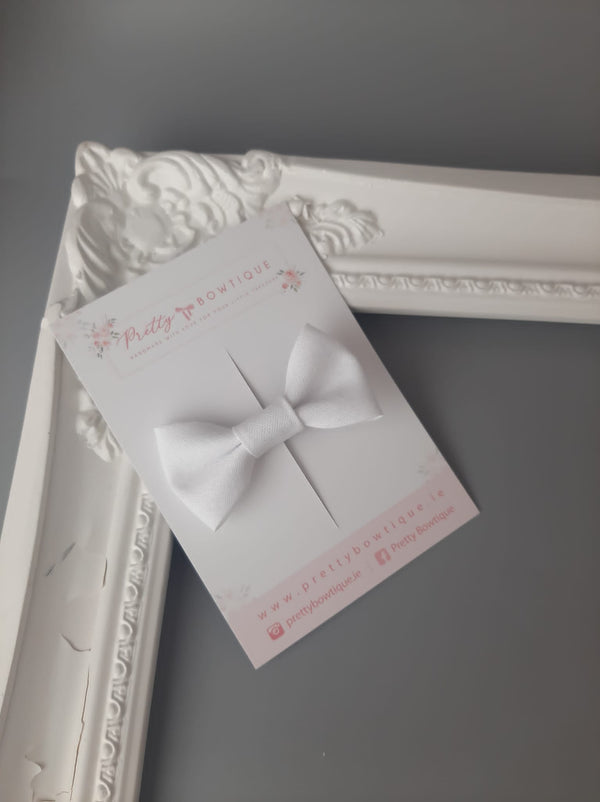 Single Trim Bow