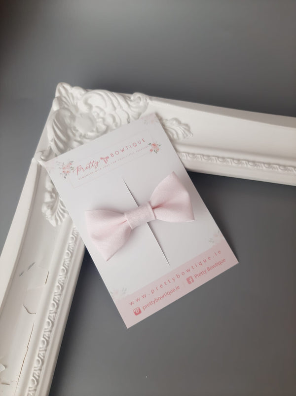 Single Trim Bow