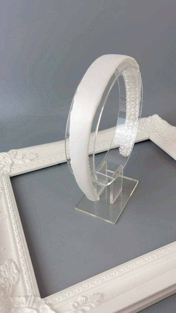 Thin Alice Headband