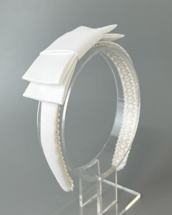 Communion Headband | Pretty Bowtique | Tipperary
