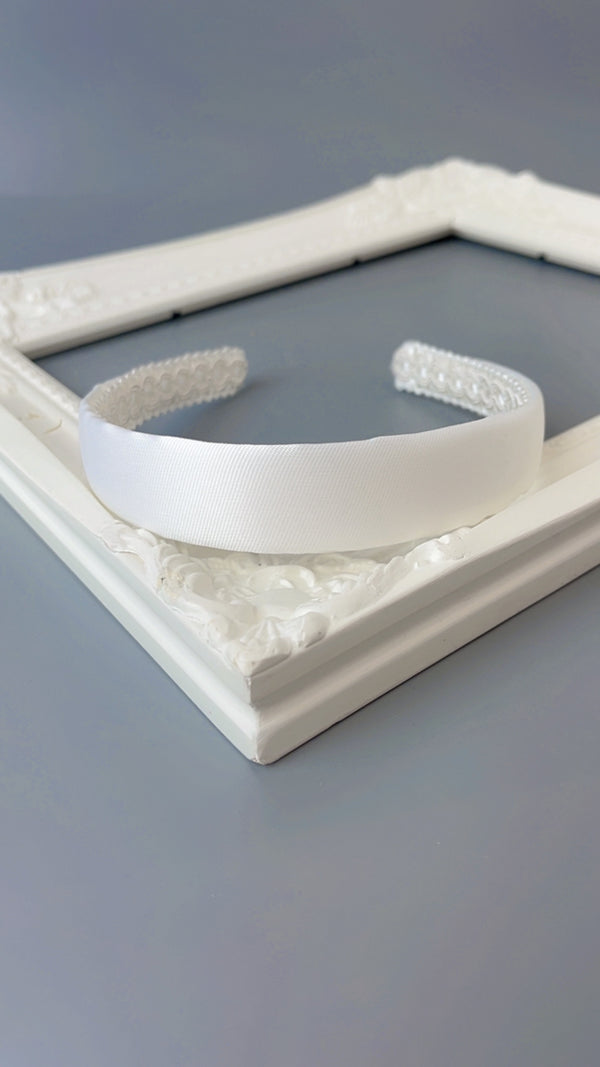 Thin Alice Headband