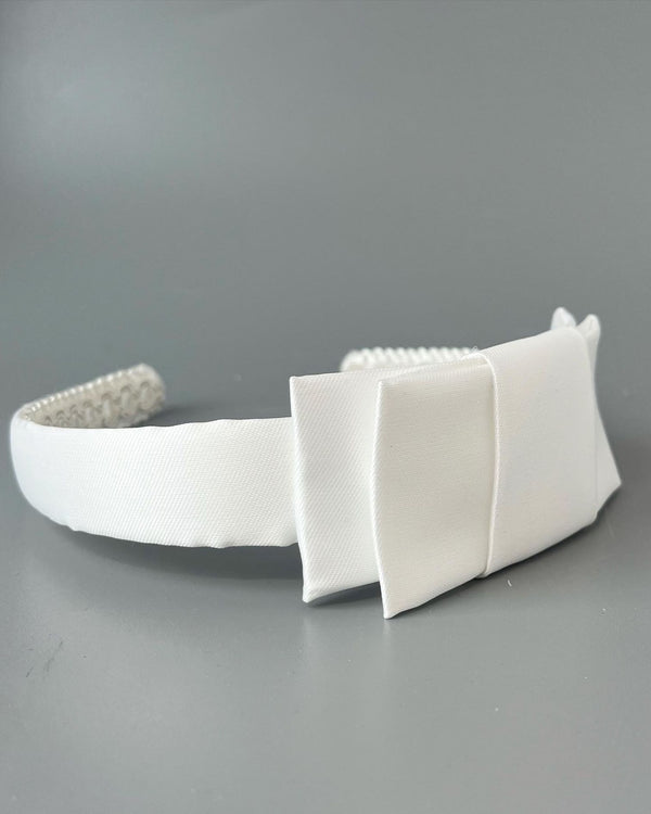 Communion Headband | Pretty Bowtique | Tipperary