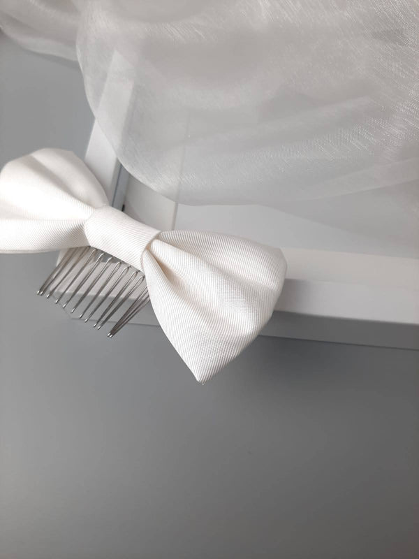 Victoria Bow