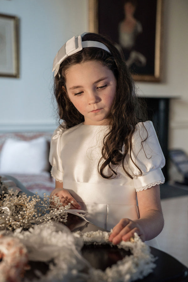 Jessica Headband