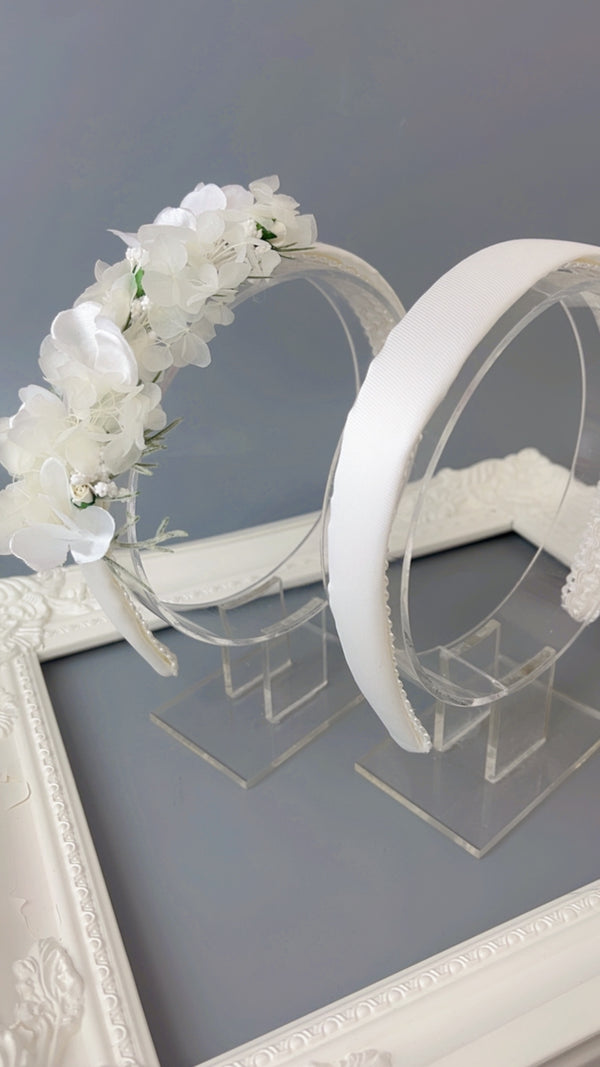 Thin Alice Headband
