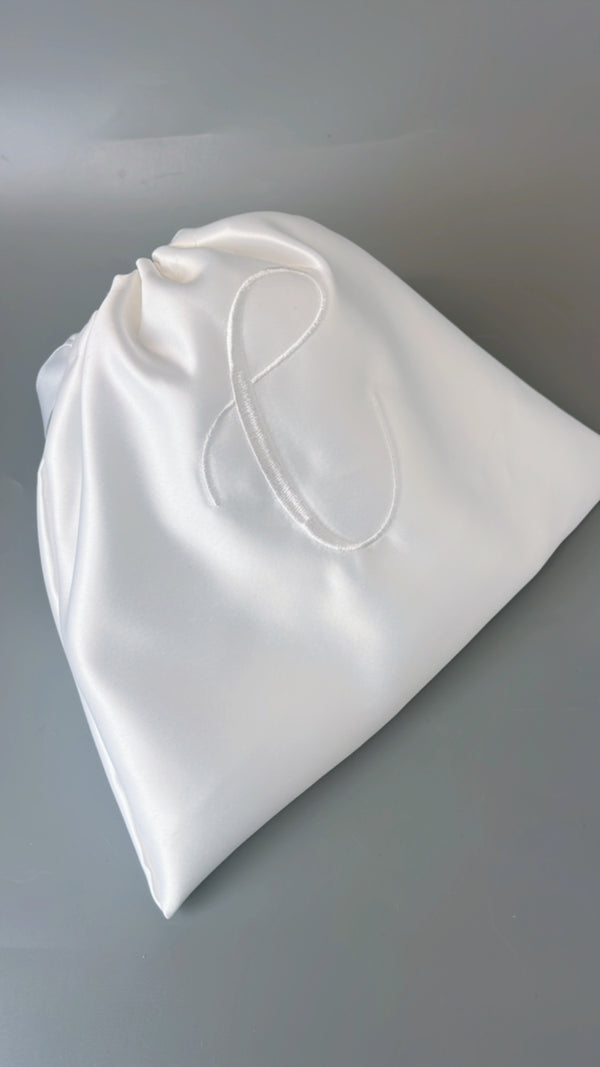 Keepsake fabric Bag