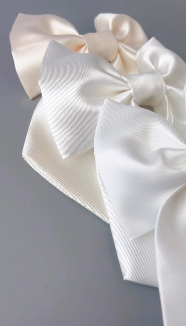 Lucy Bow