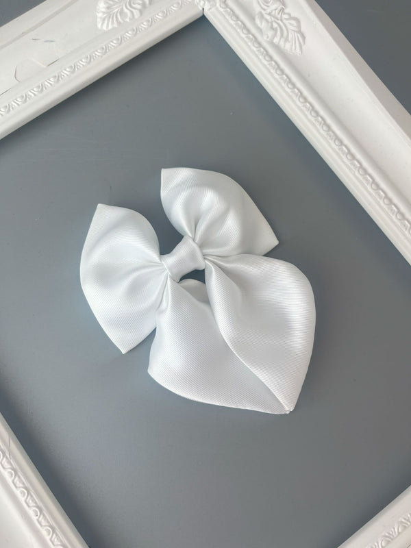 The Mini Luxury Lucy Bow