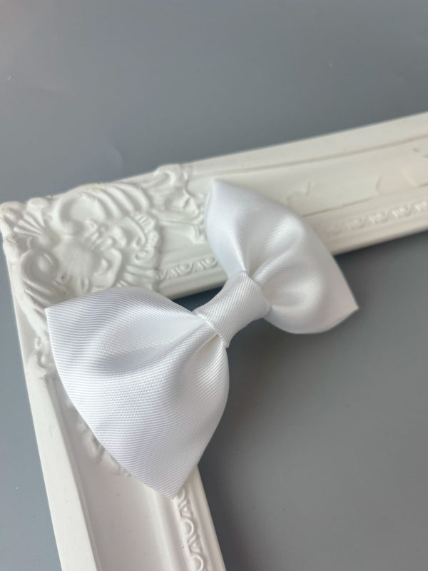 The Mini Luxury Charlotte  Bow