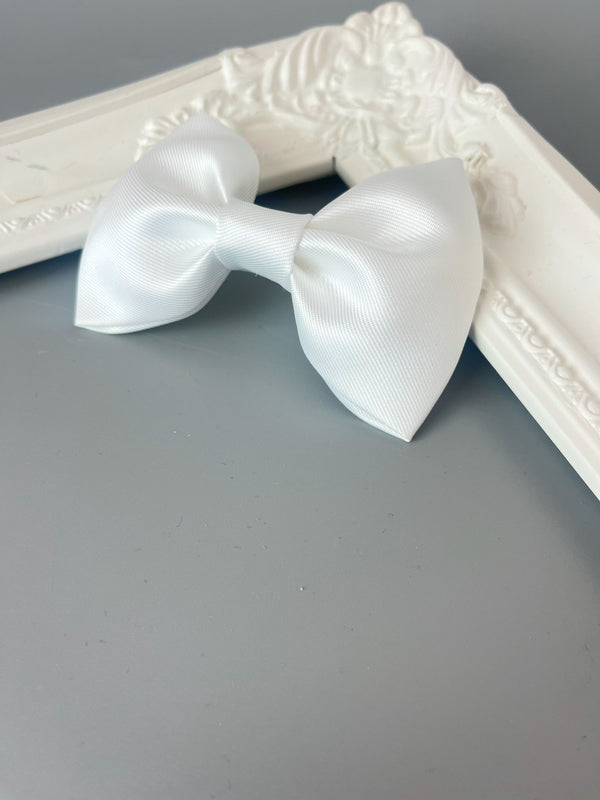 The Mini Luxury Charlotte  Bow