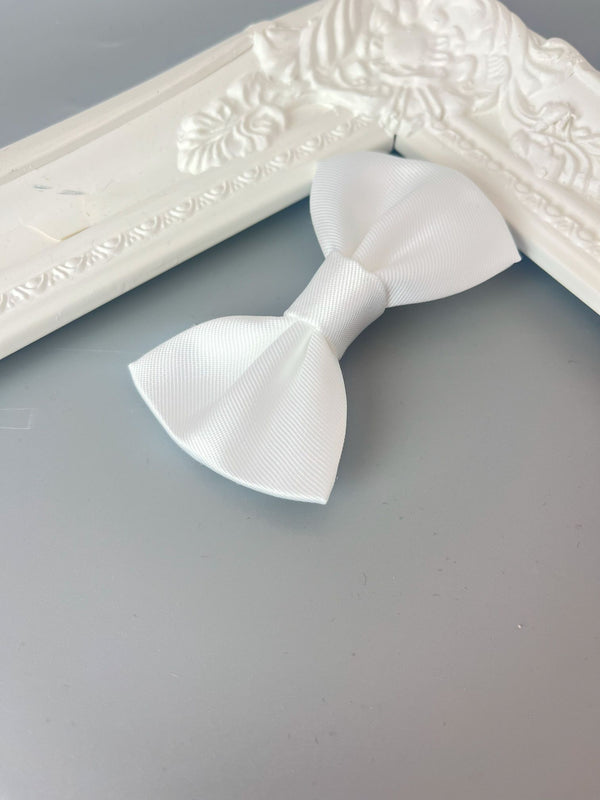 The Mini Luxury Bow