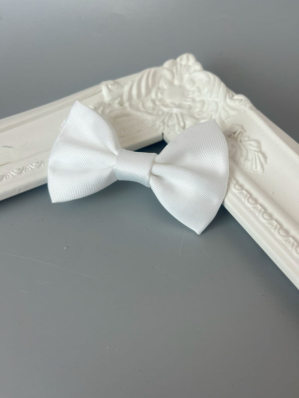 The Mini Luxury Bow