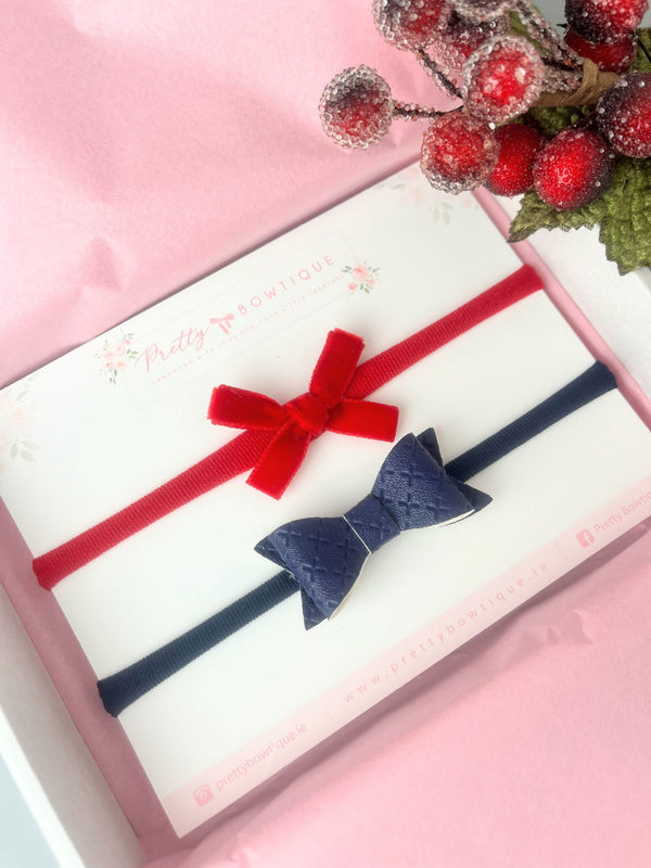 Headband Set