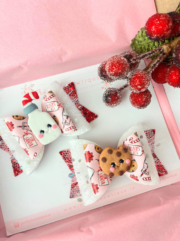 Milk & Cookie Set