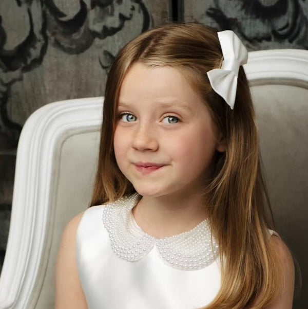Small Victoria Bow