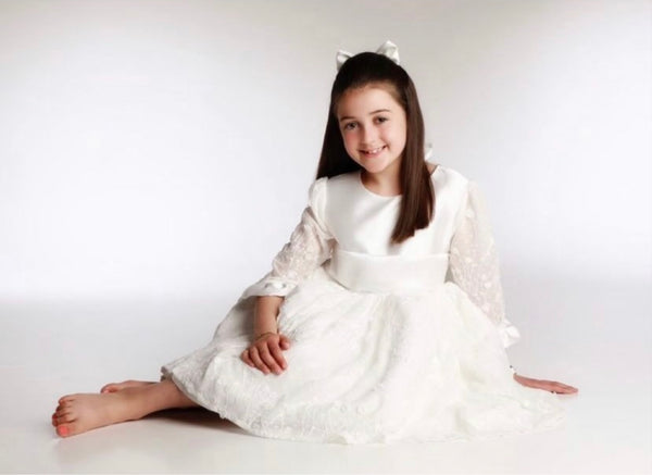 Victoria Bow