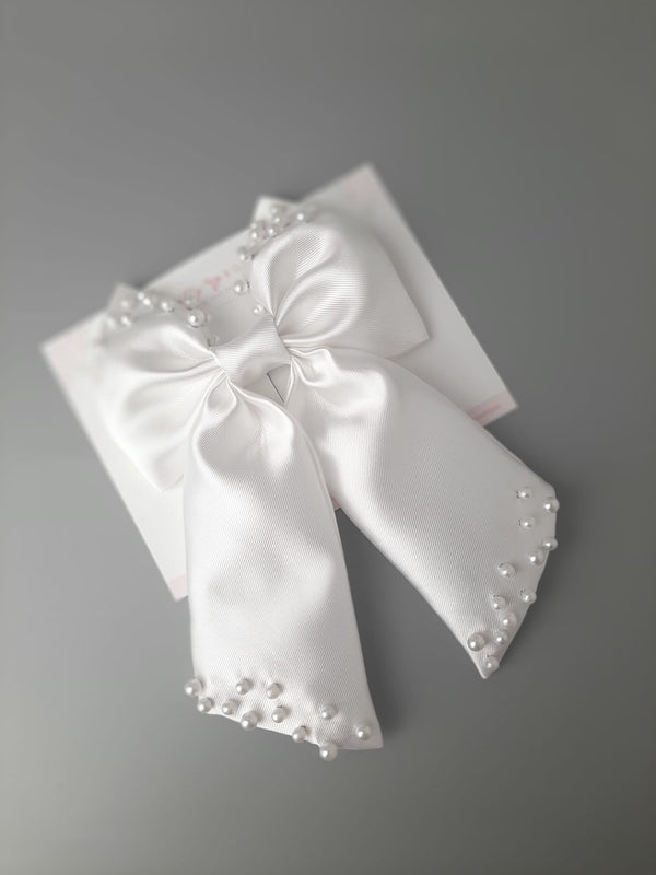 Pearl Bow