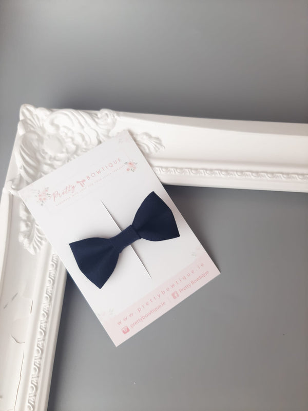 Single Trim Bow
