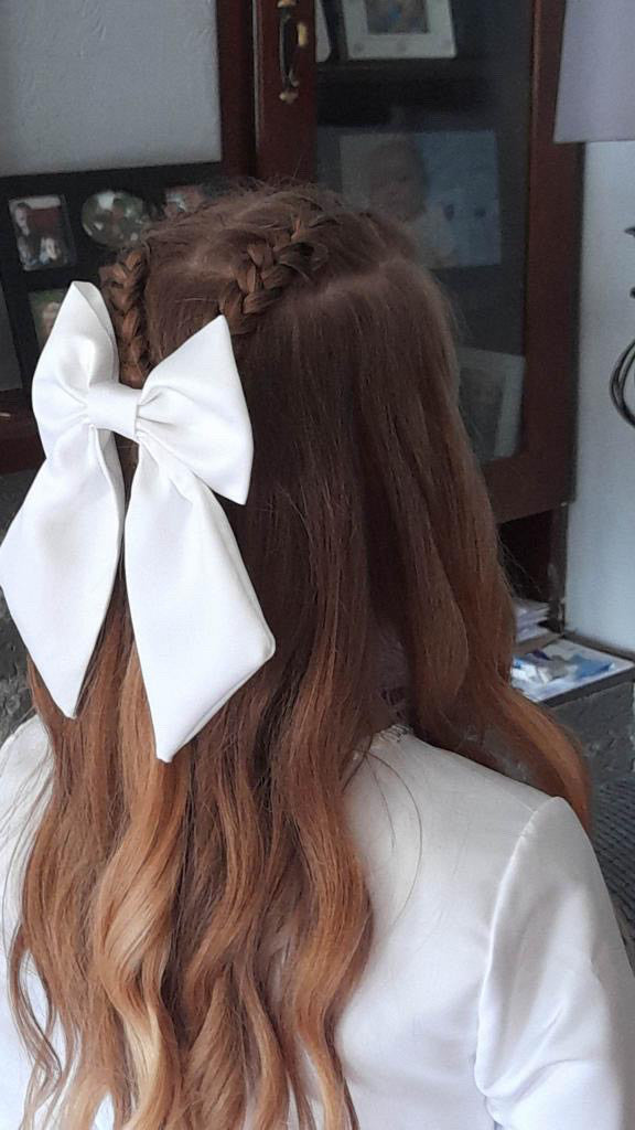Lucy Bow