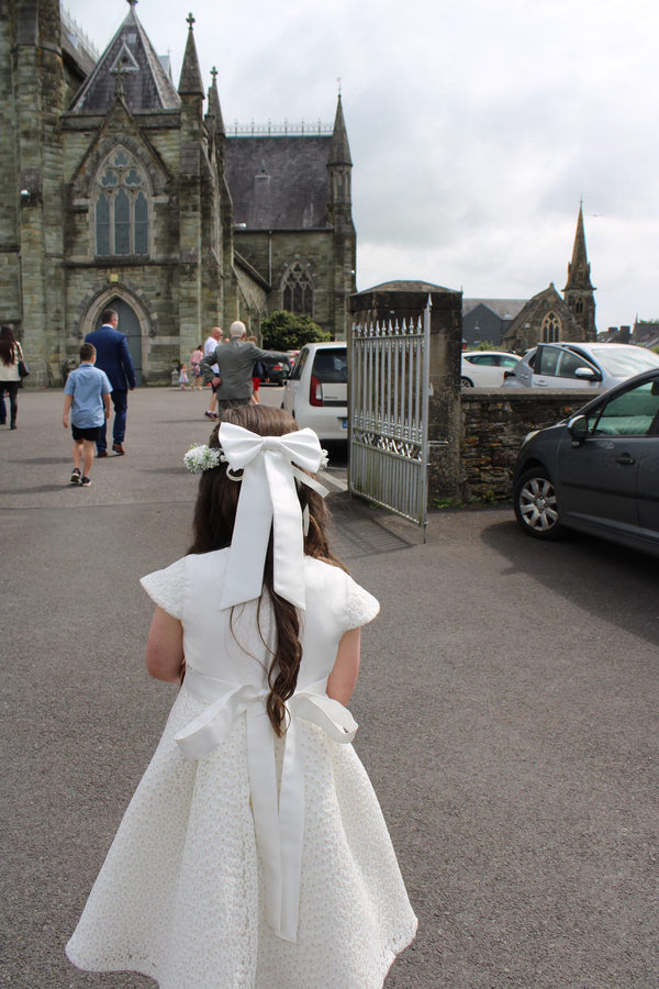 Sophia Bow