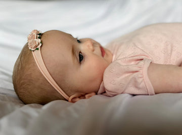 Why Parents Choose Pretty Bowtique for Handmade Hair Accessories in Ireland
