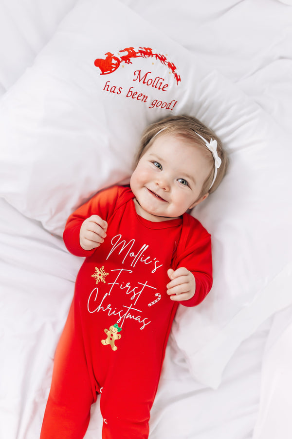 Christmas Headbands