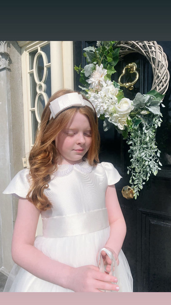 Jessica Headband