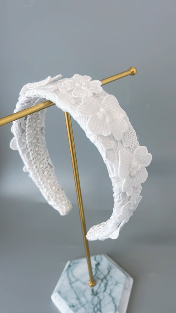 Carmen Headband