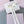 Ivory Satin Bow