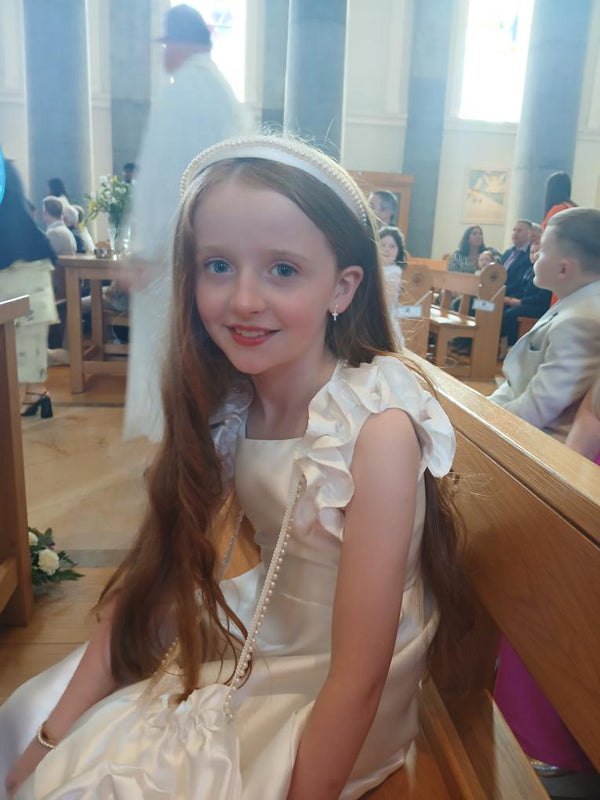 Pearl Headband