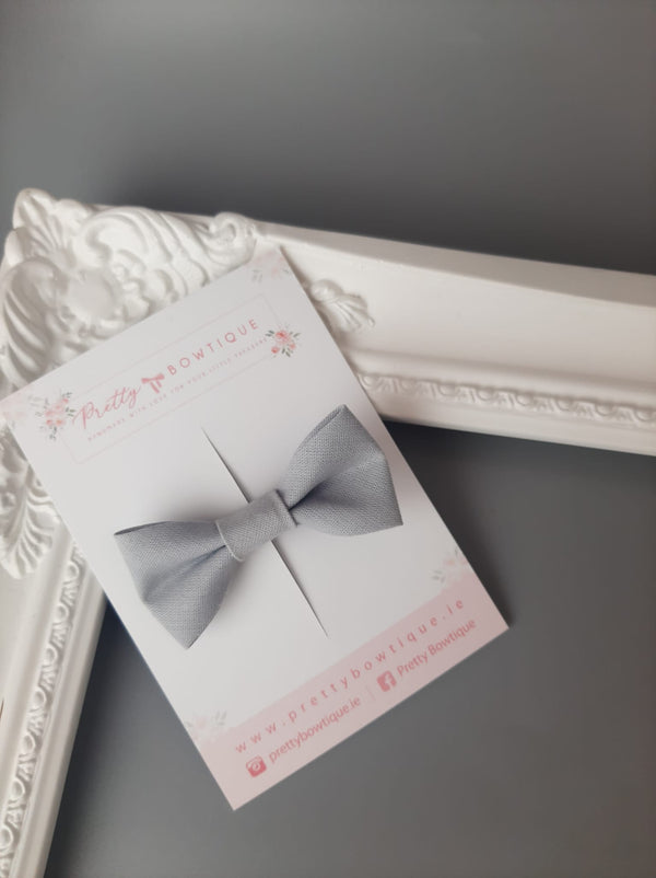 Single Trim Bow