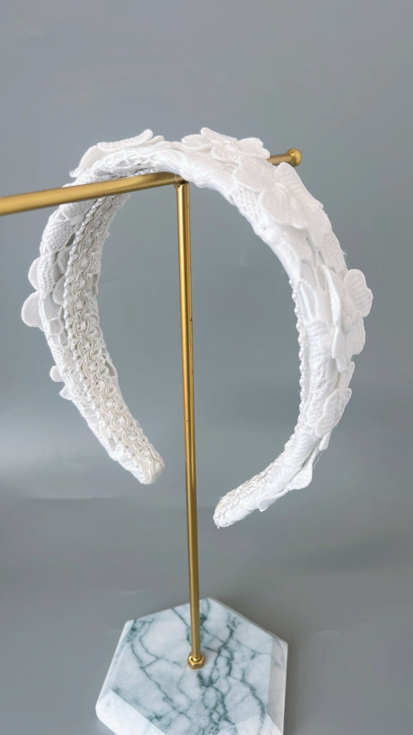 Carmen Headband