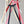 Long velvet bow