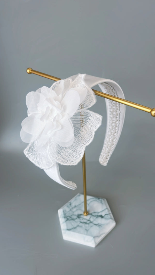 Annabelle Headband