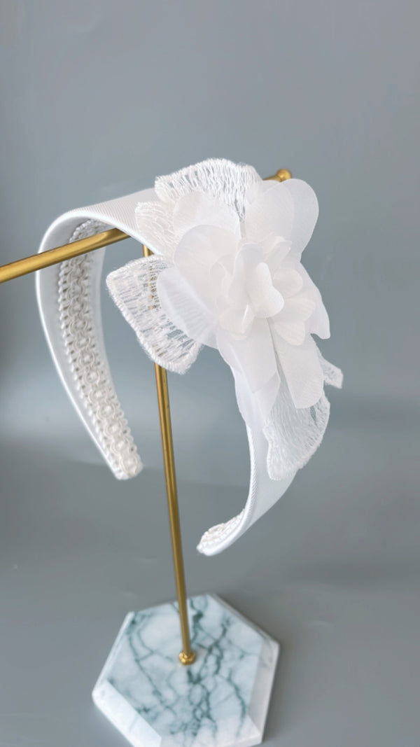 Annabelle Headband