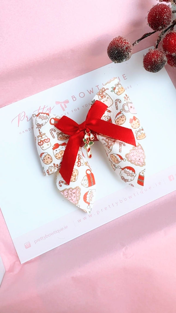 Christmas Bow