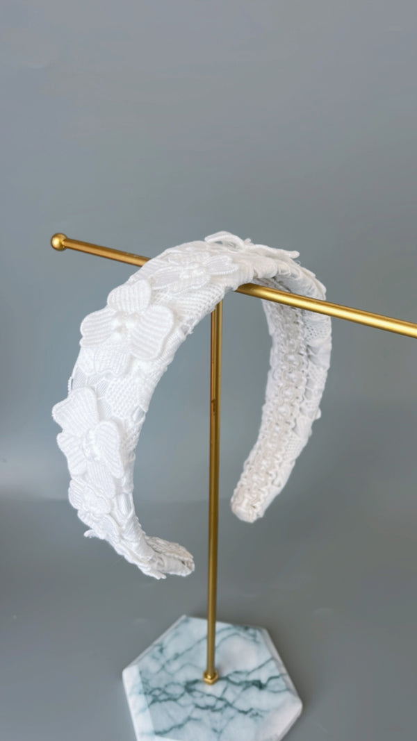 Carmen Headband