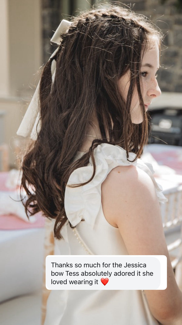 Jessica Bow