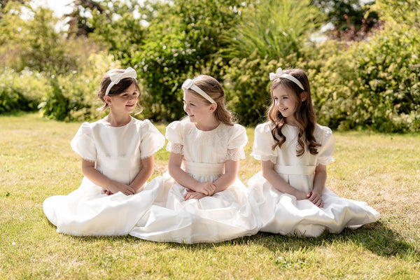 communion headband, communion headband Ireland, communion headbands Ireland, First Holy Communion headband, First Communion headband, girls communion headband, communion hairband, communion hair accessories, communion hair accessories Ireland, communion headpiece, communion headpiece Ireland, communion headpieces for girls, white communion headband, ivory communion headband, pearl communion headband, flower communion headband, floral communion headband, communion bow headband, handmade communion headband, 