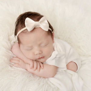 christening headband, naming day headband, soft baby headband, toddler headband , baby girl headband, neworn girl headband, baby headband ireland, baby headband ireland handmade,baby headband bow, christening baby headband, white bow headband, white christening headband, 