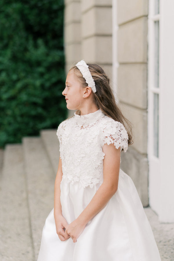 Carmen Headband