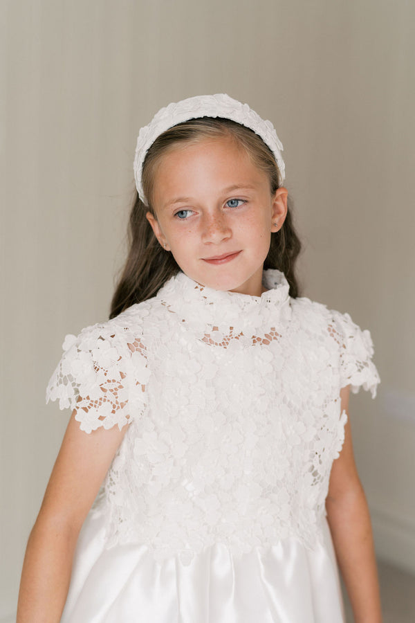Carmen Headband