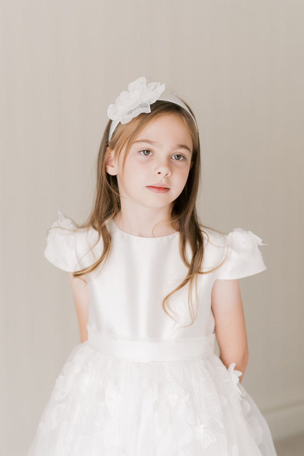 Annabelle Headband