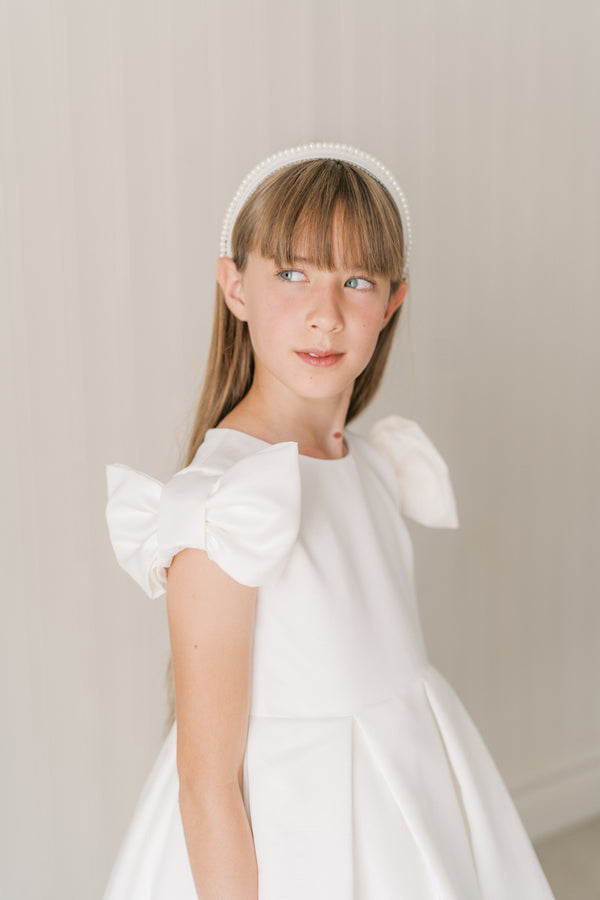 Pearl Headband