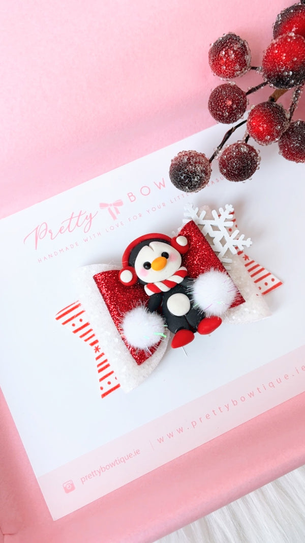 Penguin Bow