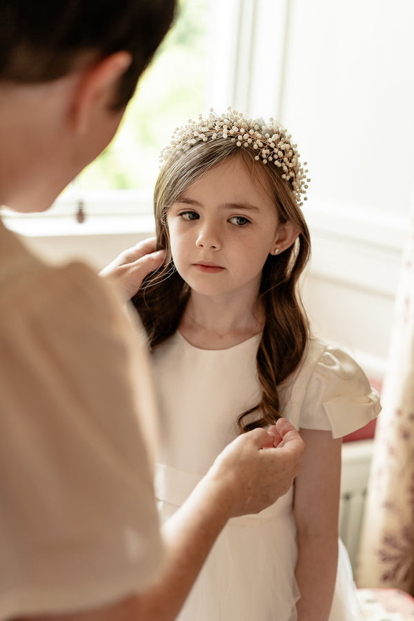 communion headband, communion headband Ireland, communion headbands Ireland, First Holy Communion headband, First Communion headband, girls communion headband, communion hairband, communion hair accessories, communion hair accessories Ireland, communion headpiece, communion headpiece Ireland, communion headpieces for girls, white communion headband, ivory communion headband, pearl communion headband, flower communion headband, floral communion headband, communion bow headband, handmade communion headband, 