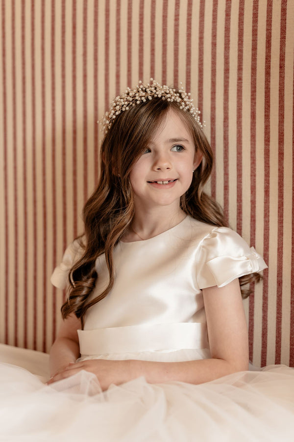 communion headband, communion headband Ireland, communion headbands Ireland, First Holy Communion headband, First Communion headband, girls communion headband, communion hairband, communion hair accessories, communion hair accessories Ireland, communion headpiece, communion headpiece Ireland, communion headpieces for girls, white communion headband, ivory communion headband, pearl communion headband, flower communion headband, floral communion headband, communion bow headband, handmade communion headband, h