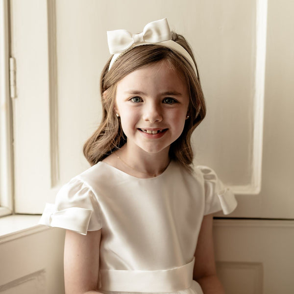 Communion headband, 1st holy communion, irish communion, communion headband ireland, irish communion headband, 