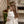 White Satin Bow